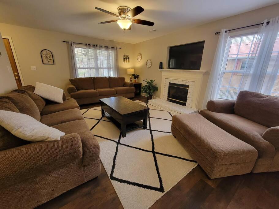 Hidden Oasis - Property Image 3