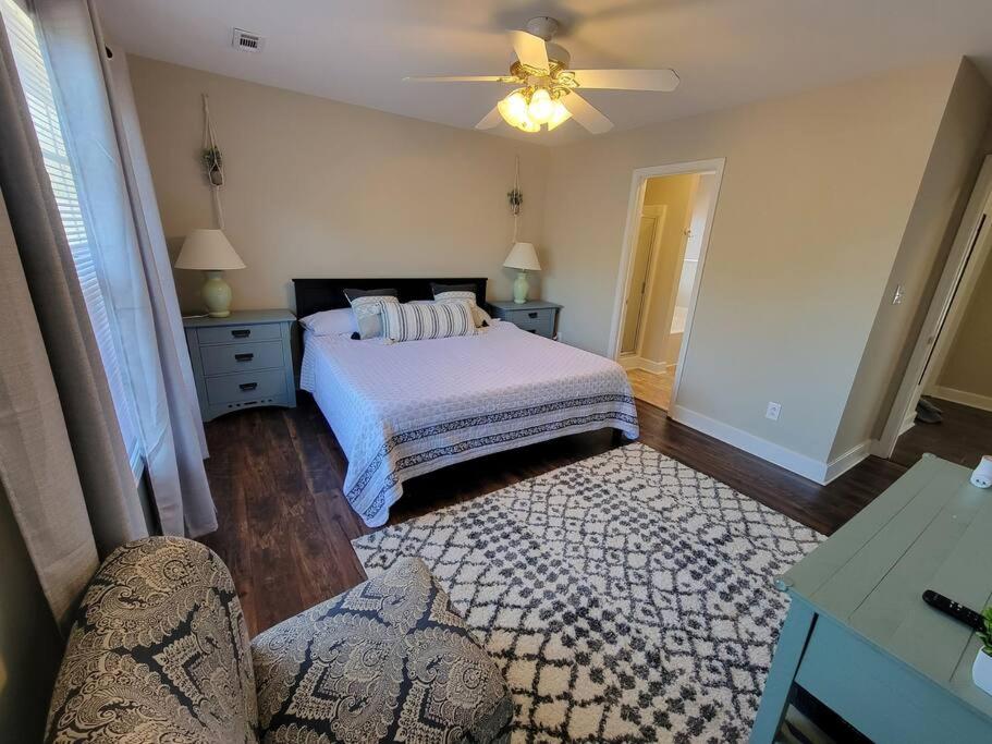 Hidden Oasis - Property Image 6