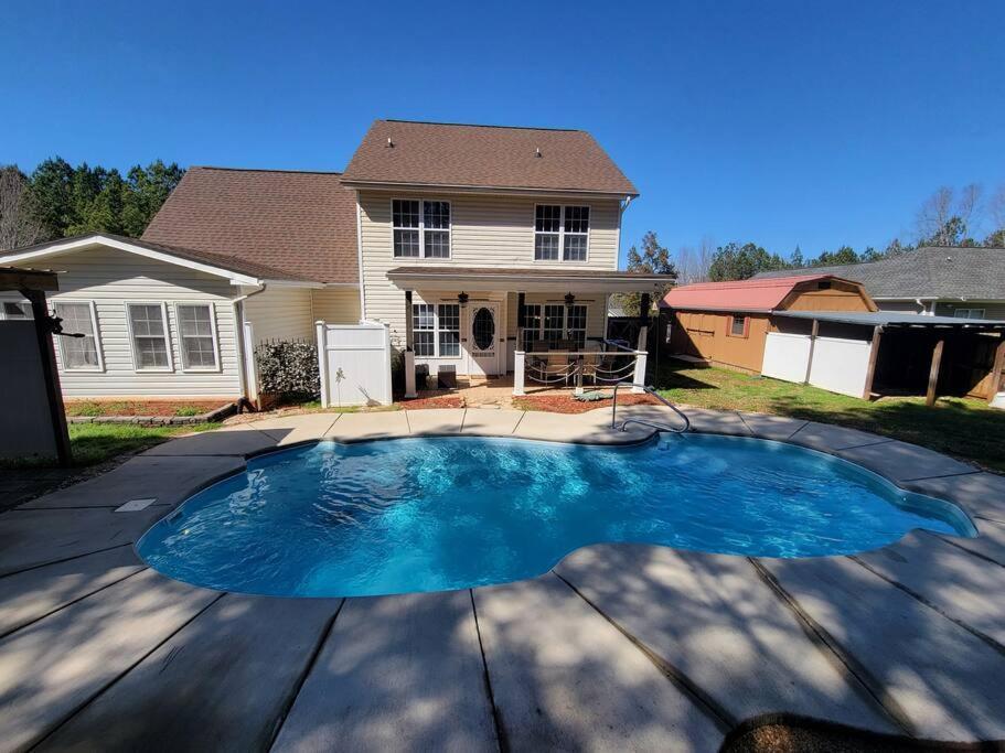 Hidden Oasis - Property Image 7