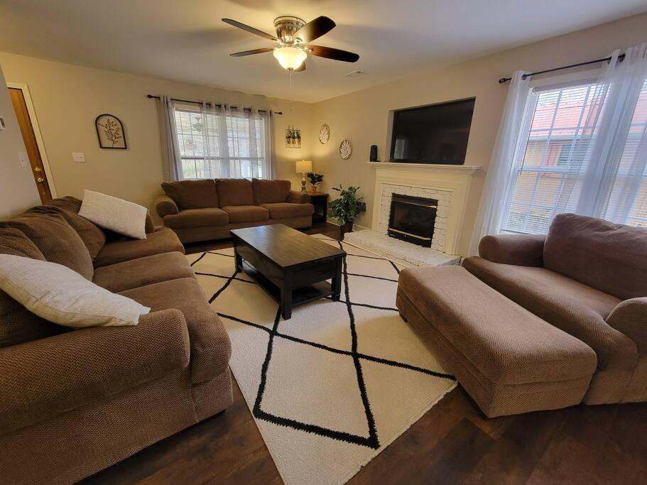 Hidden Oasis - Property Image 8