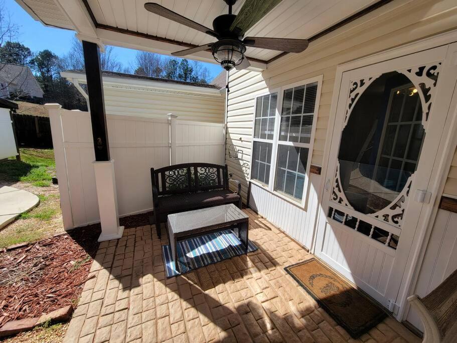 Hidden Oasis - Property Image 9