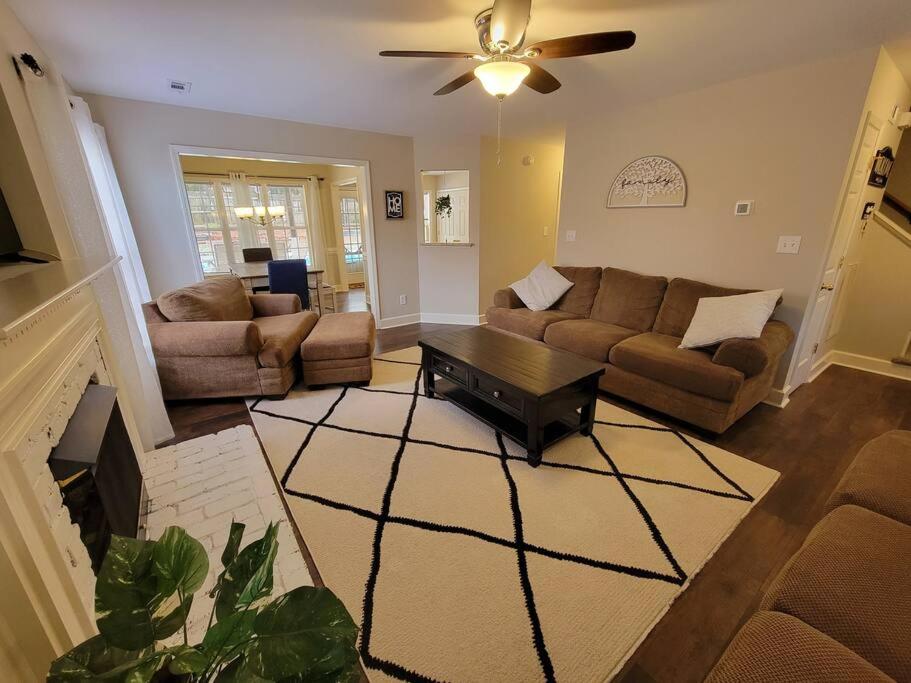 Hidden Oasis - Property Image 10