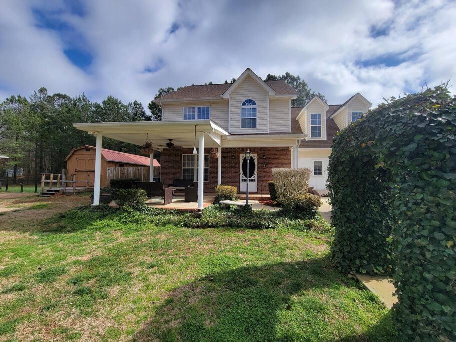 Hidden Oasis - Property Image 1