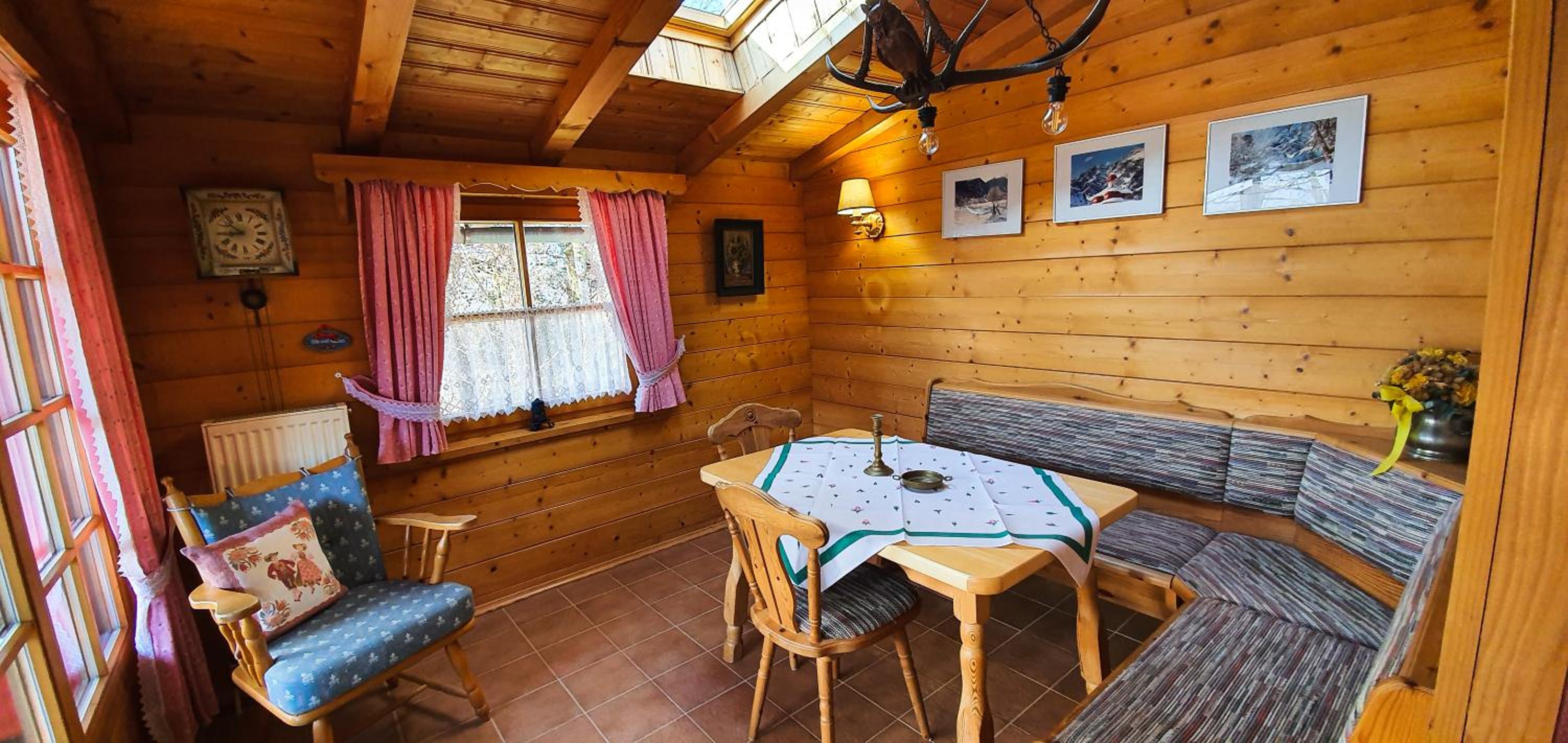 Ferienwohnungen Haus Braun