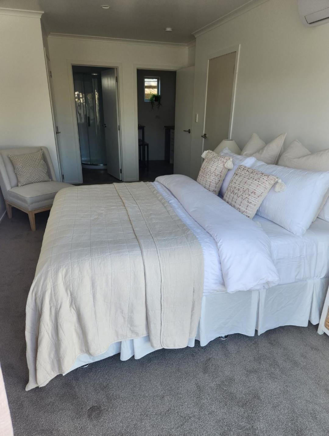 Sarah's Guest House view 4