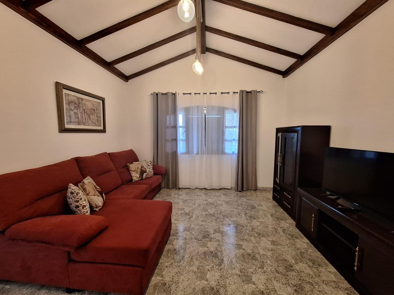 Casa Paraiso