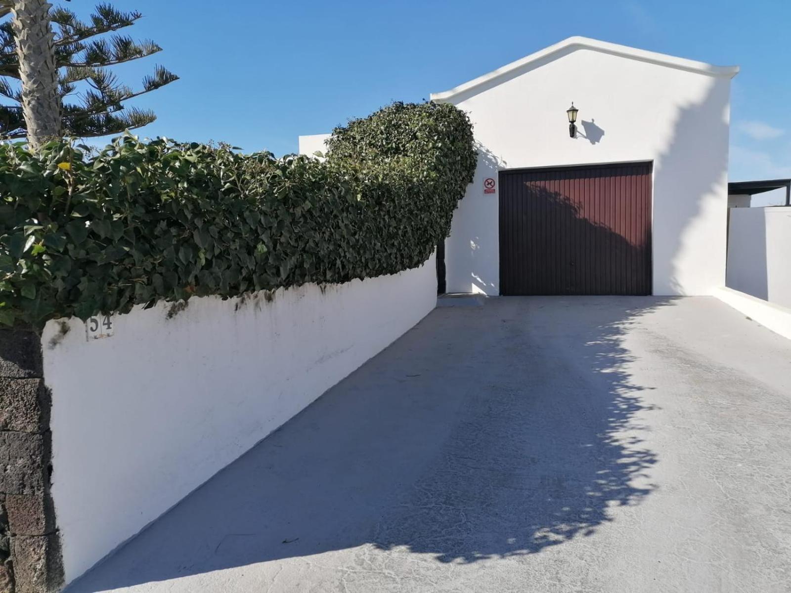 Casa Paraiso