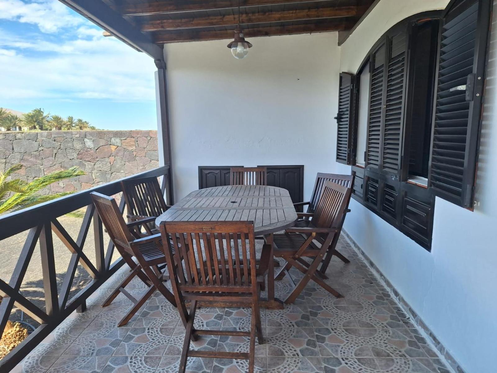 Casa Paraiso