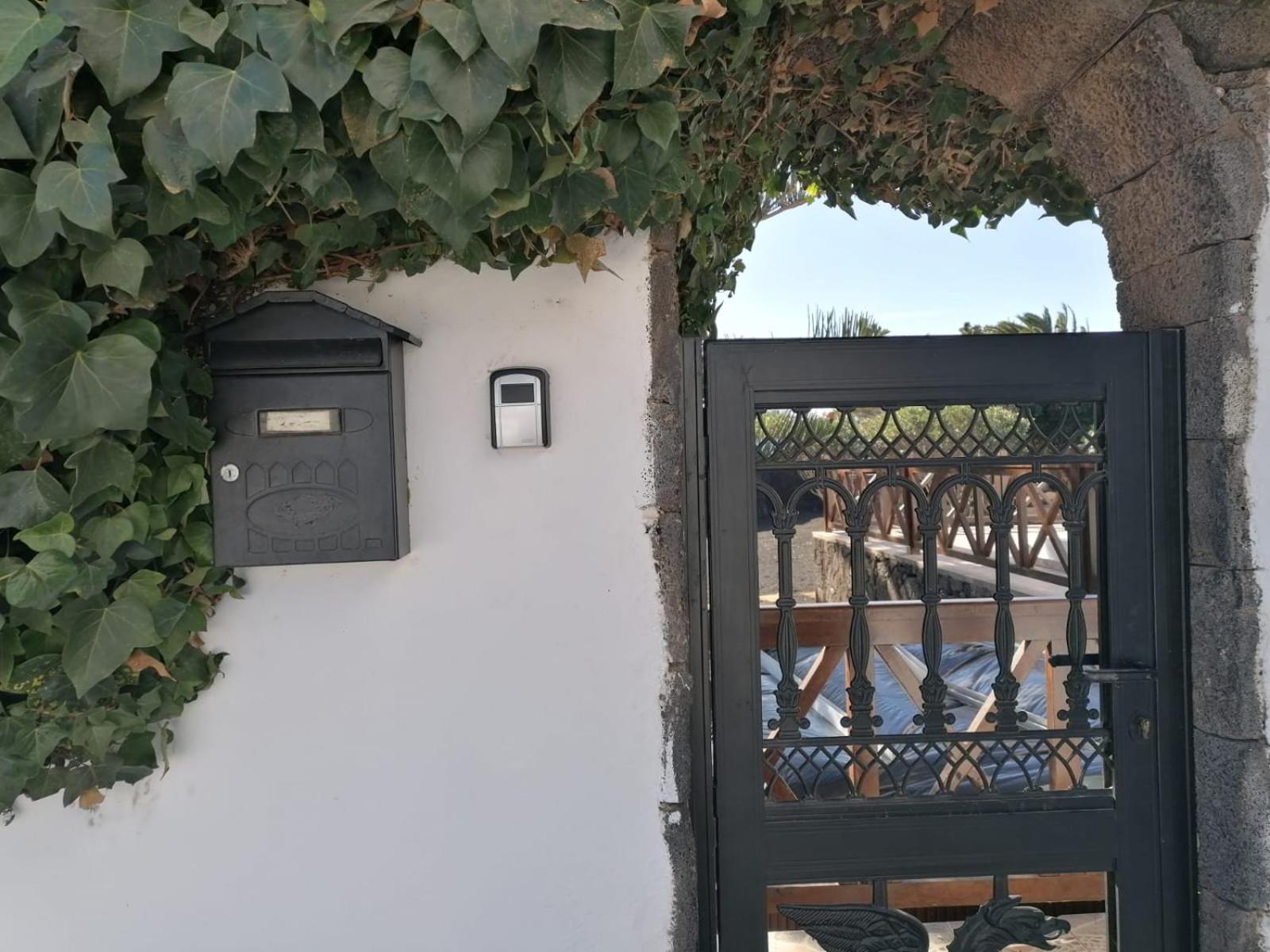 Casa Paraiso
