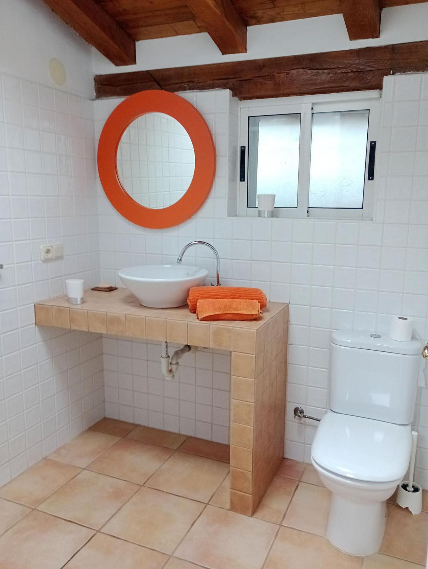 Olatuenea casa rural