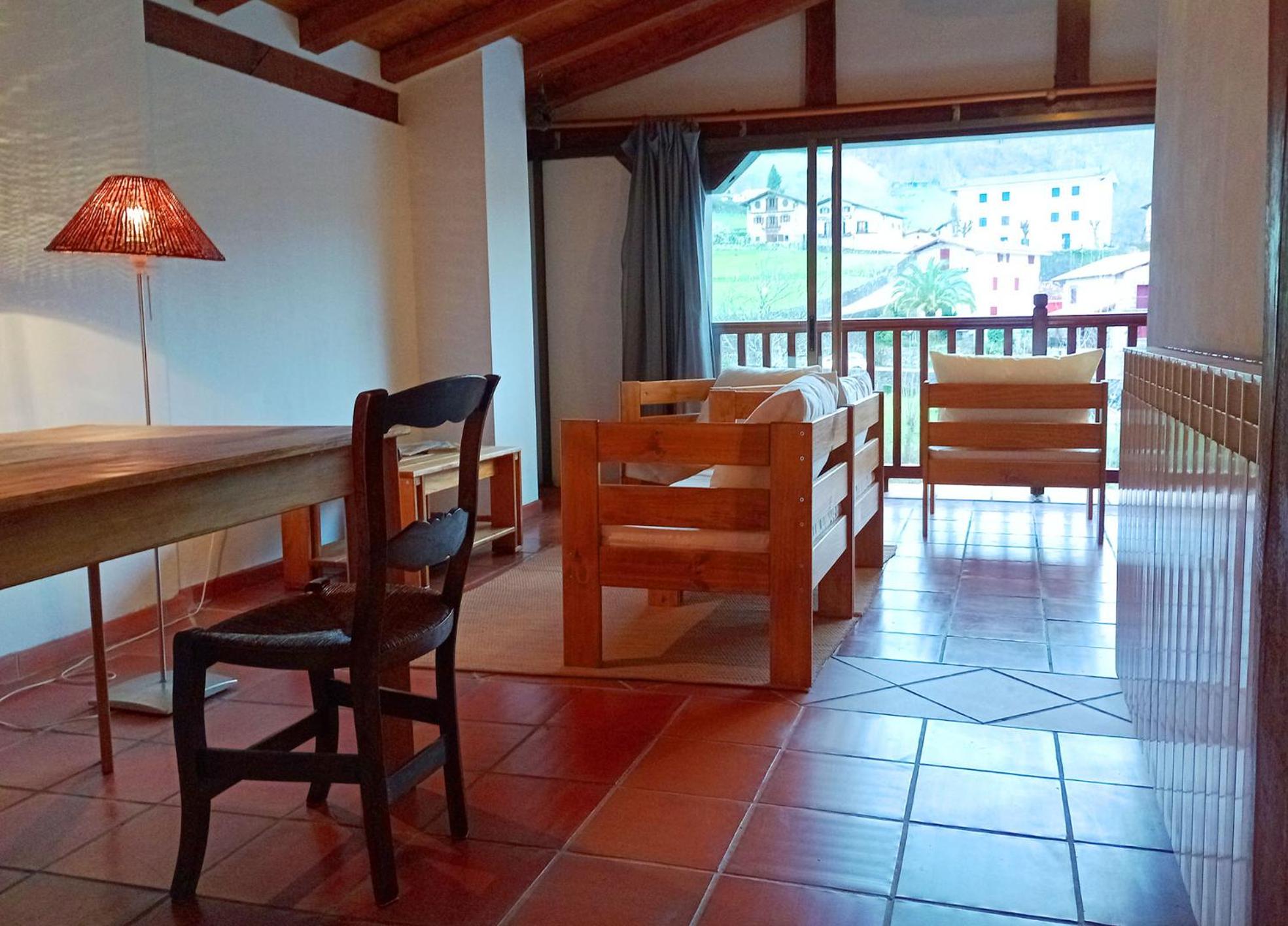 Olatuenea casa rural