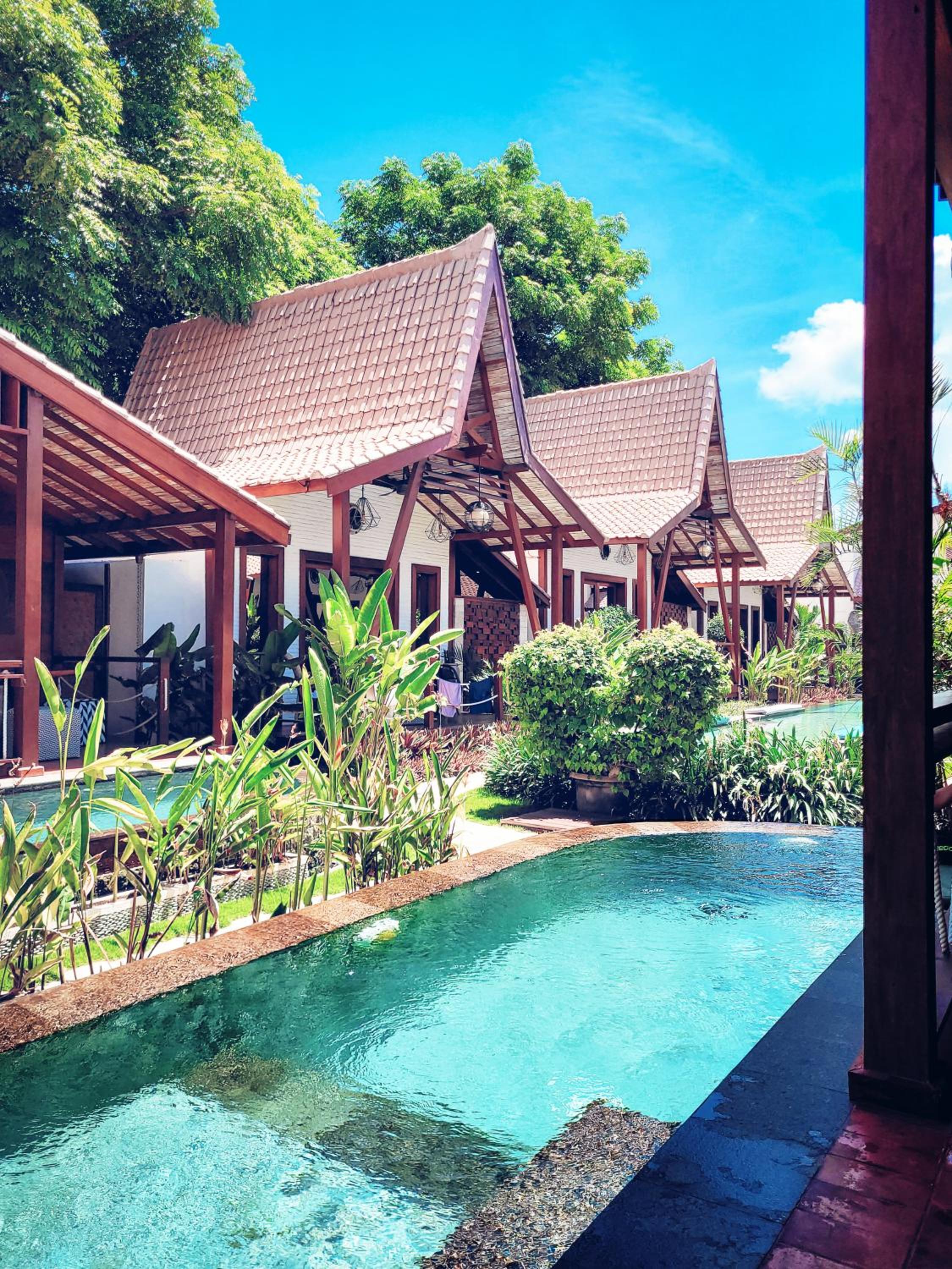 Kaleydo Villas
