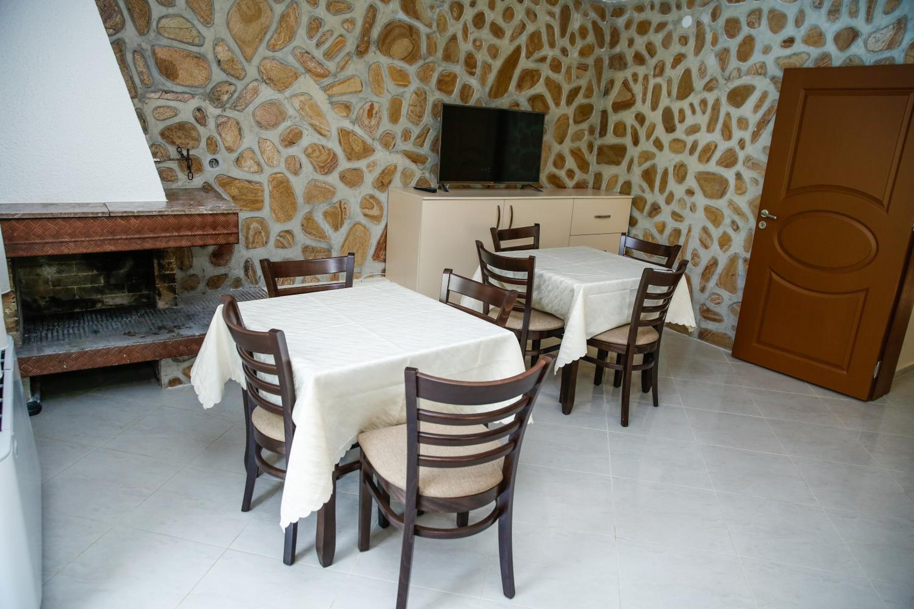 Villa Drecheva