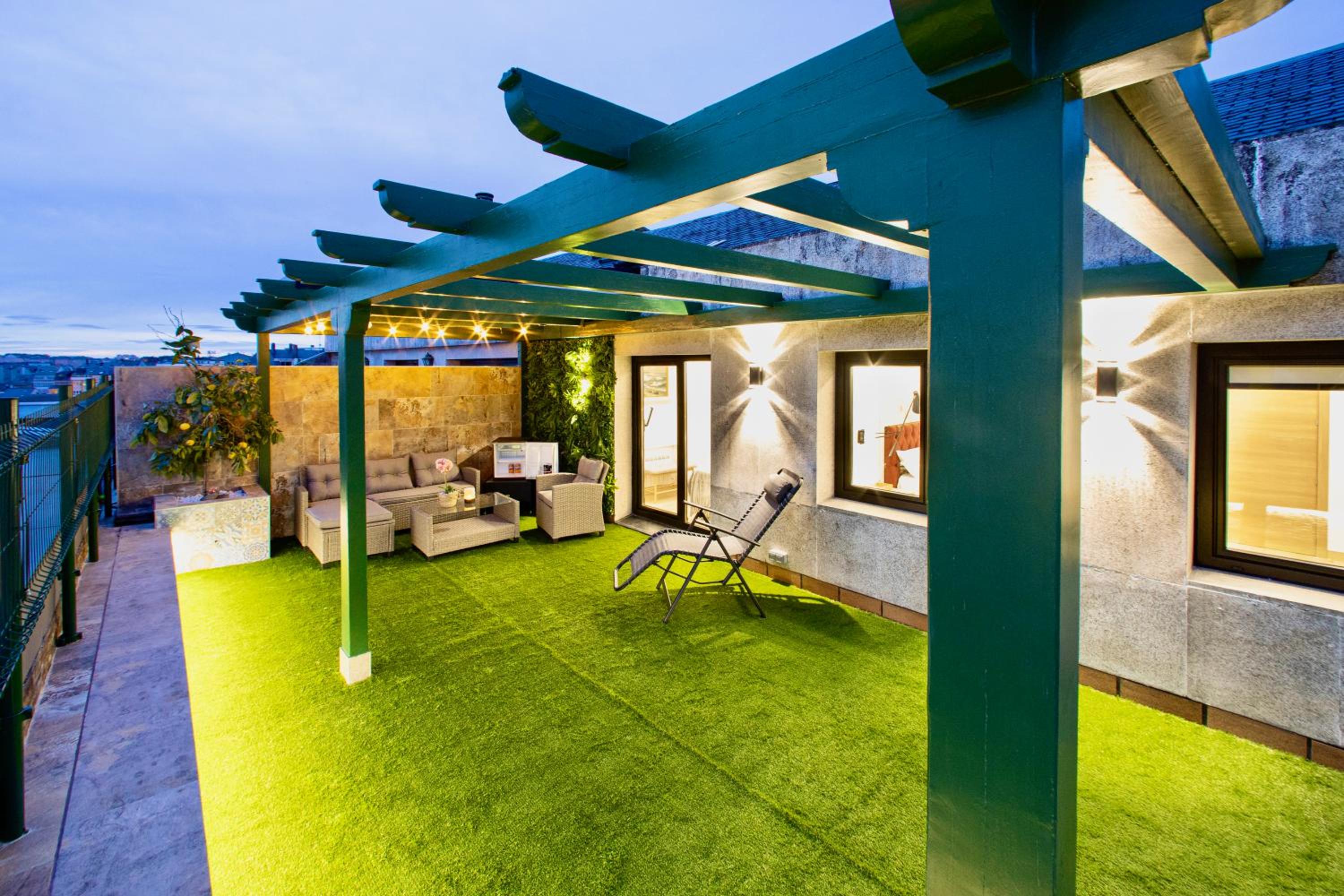 roof