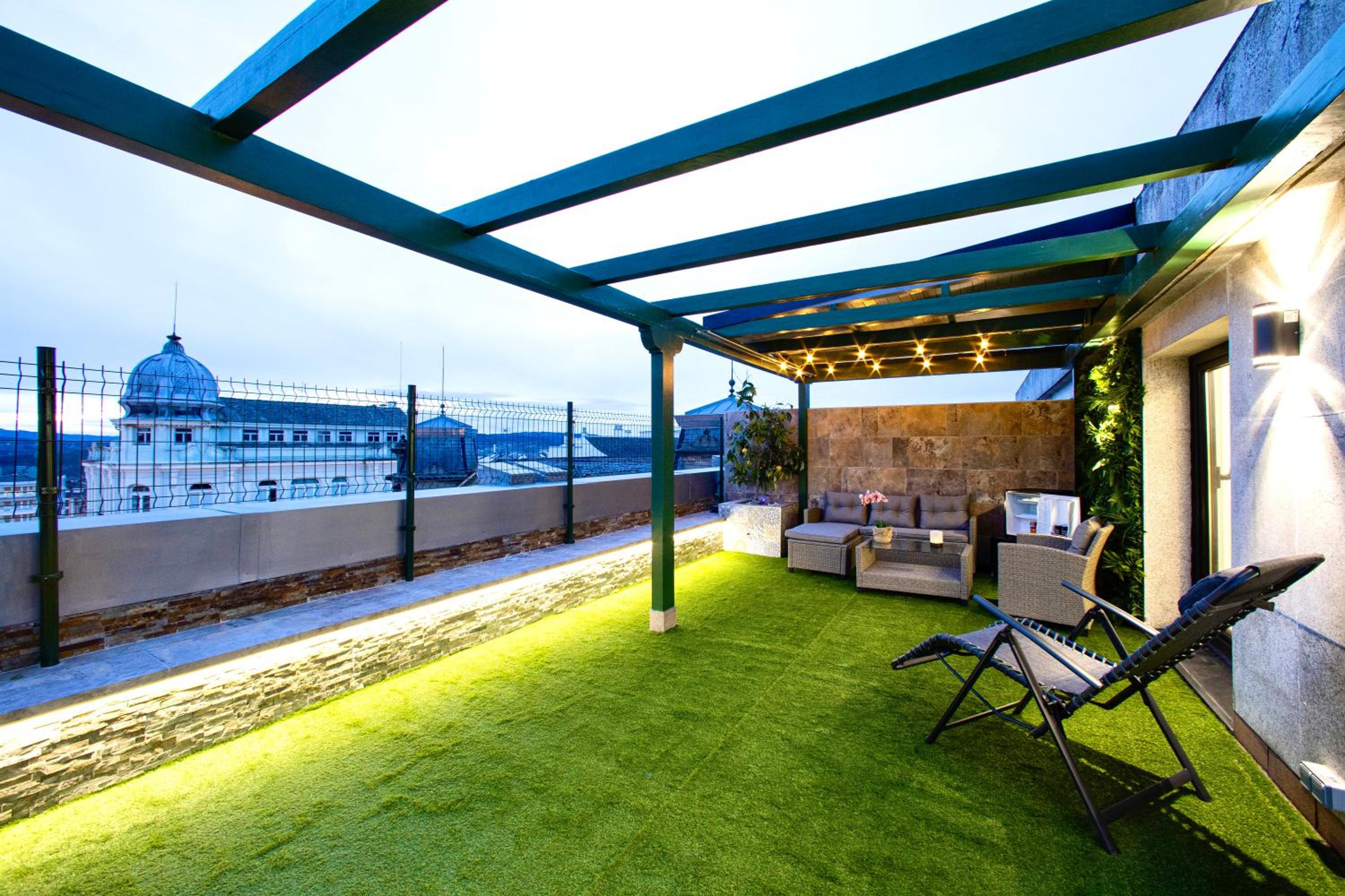 roof