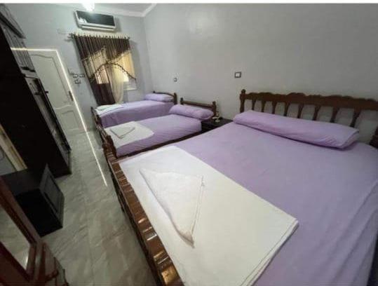 Bakar House