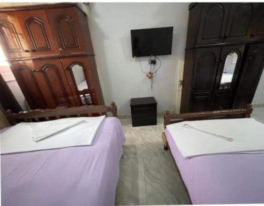 Bakar House