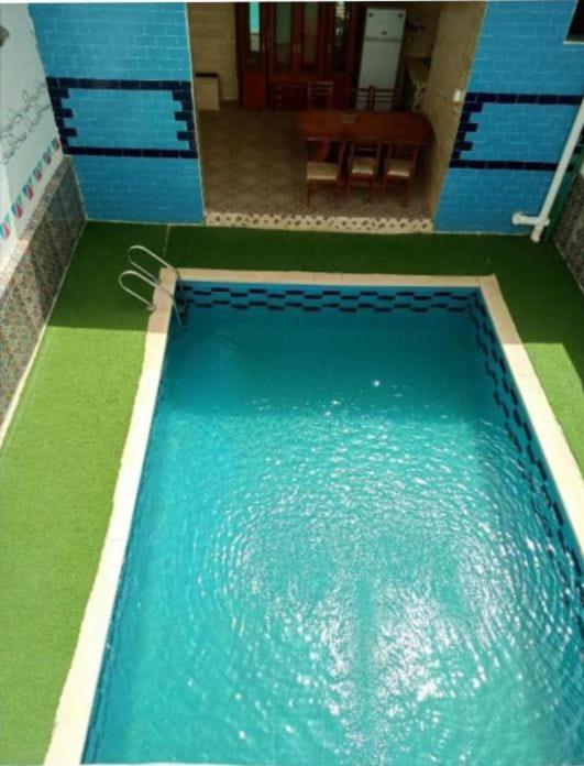 Bakar House