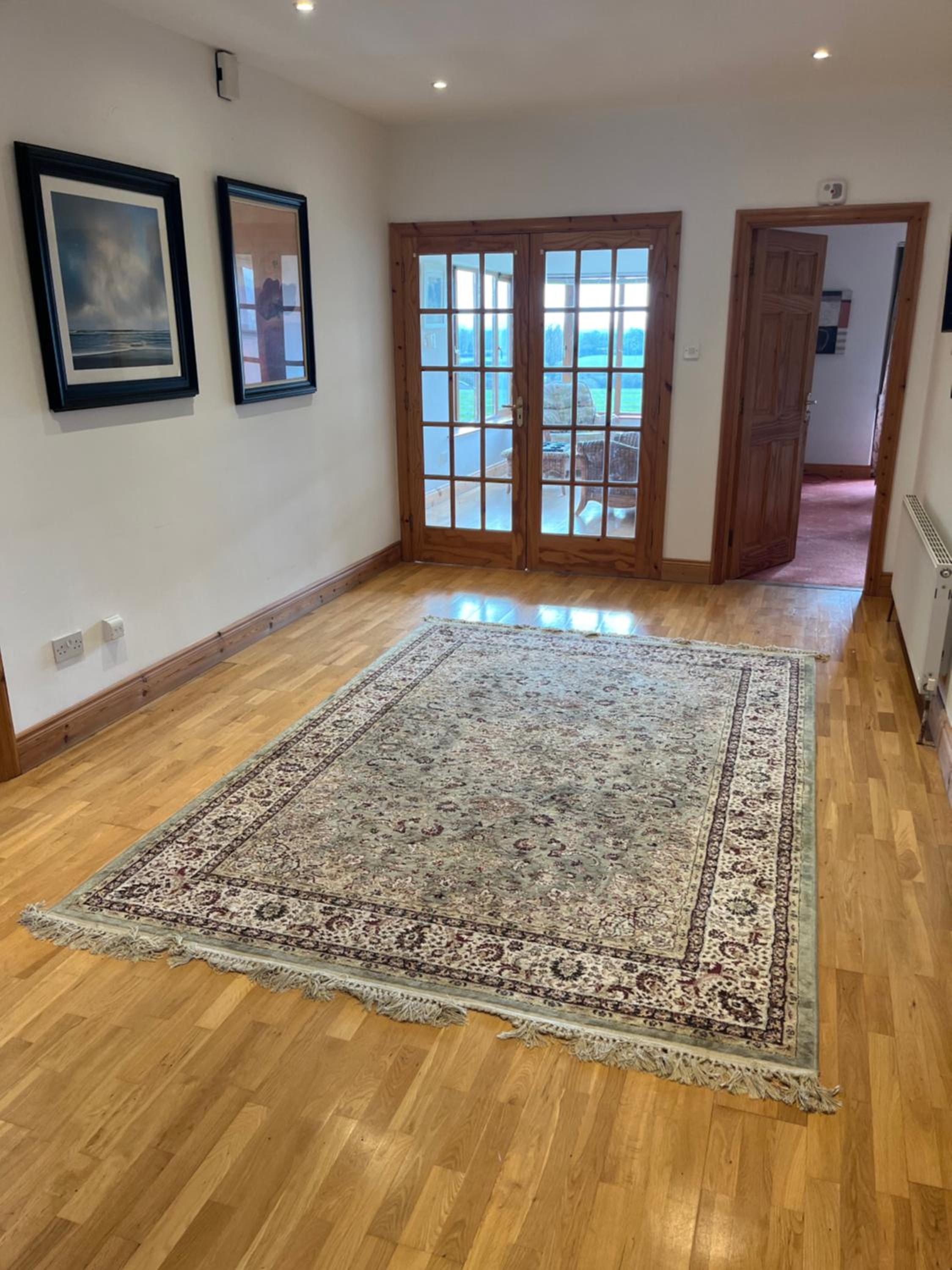 The Bungalow Knockreagh Farm Kilkenny R95AX50 view 5