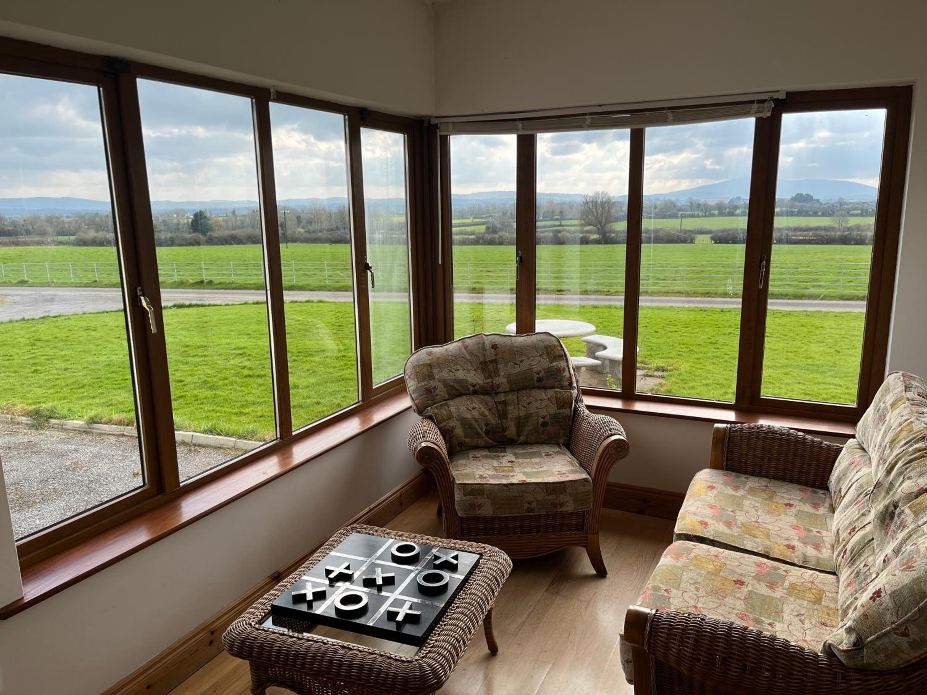 The Bungalow Knockreagh Farm Kilkenny R95AX50 view 4