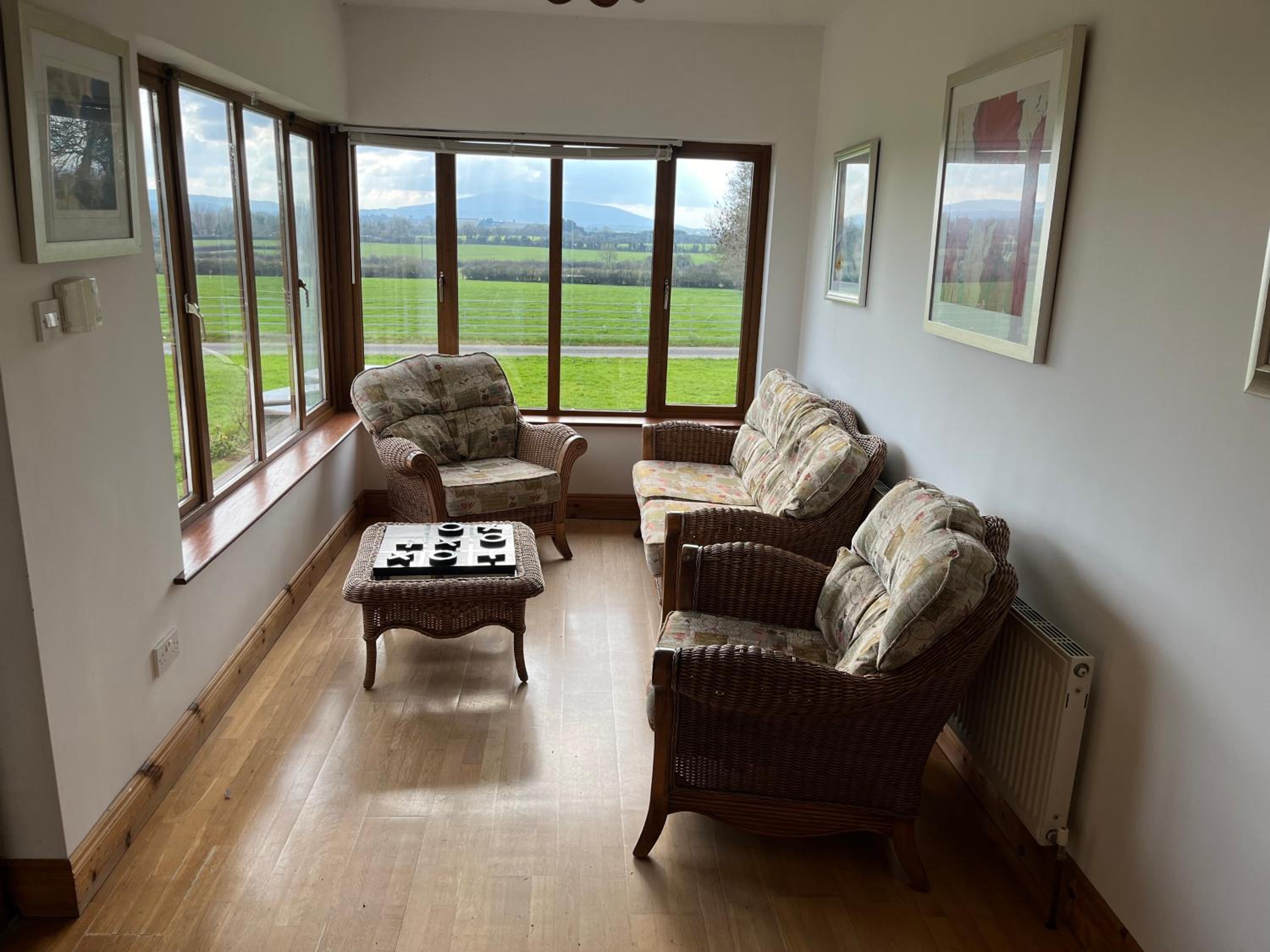 The Bungalow Knockreagh Farm Kilkenny R95AX50 view 3