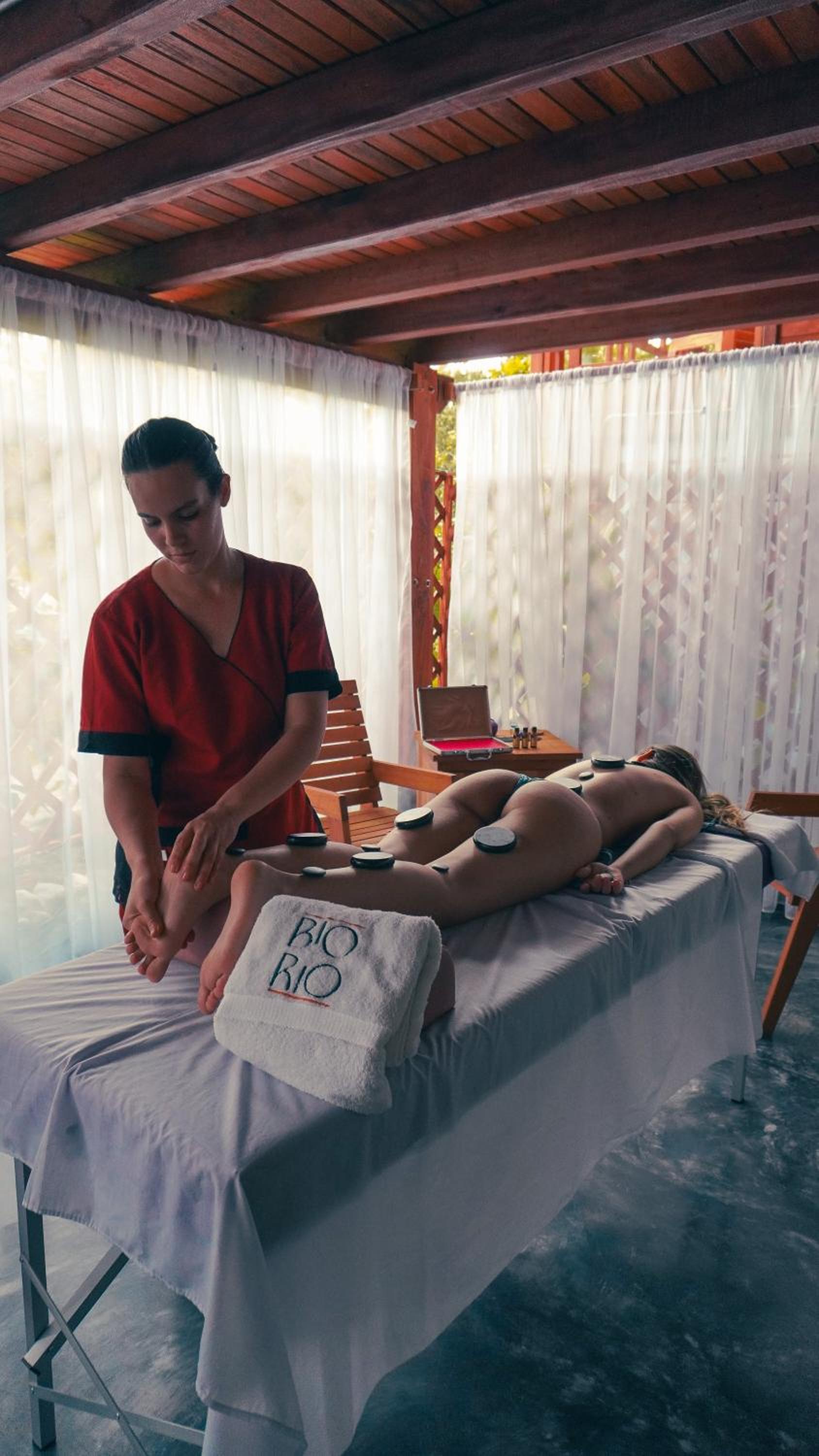 Bio Rio Hotel