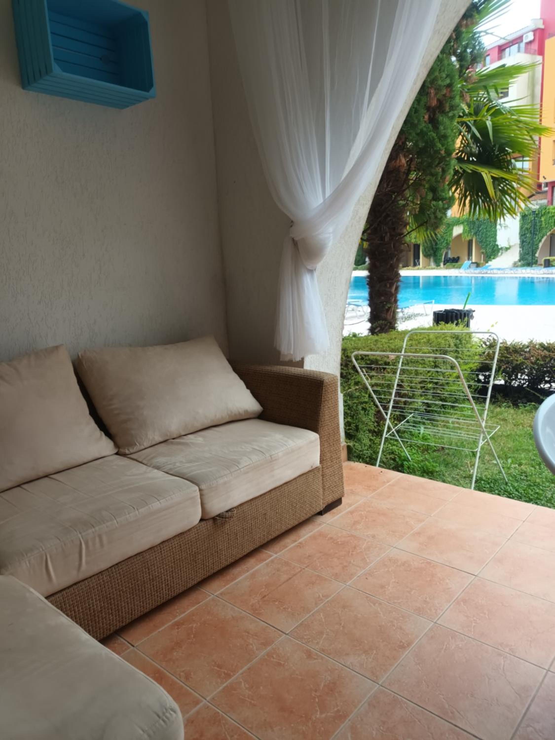 APARTMENT STUDIO DELUXE MARINA CAPE 4 stars resort 33 5 view 2