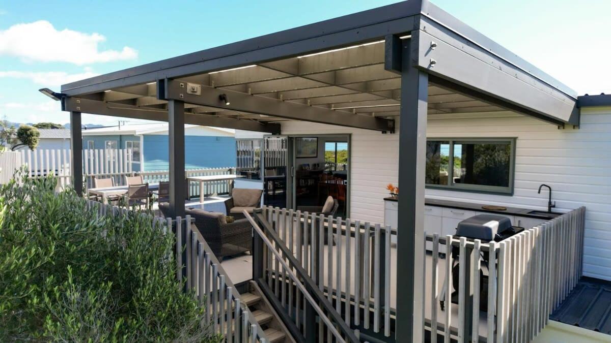 Oceanview on Broadway