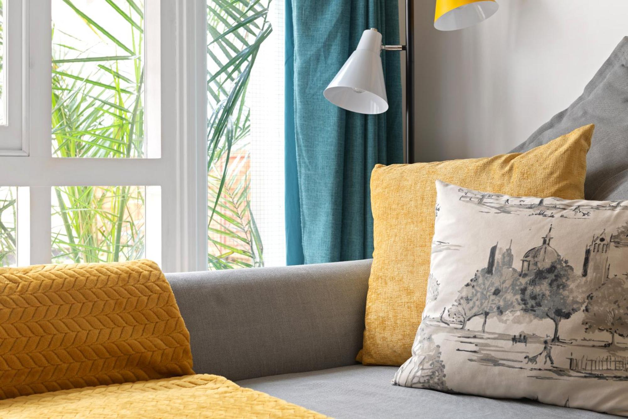 Urban Elegance - 2 Bed Luxury City Retreat view 4