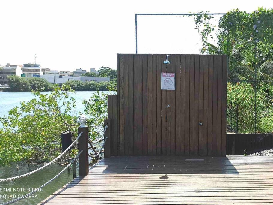 Condomínio Píer Vista espetacular Barra da Tijuca