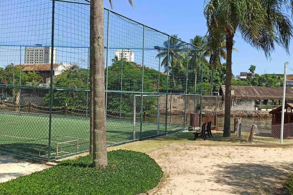 Condomínio Píer Vista espetacular Barra da Tijuca