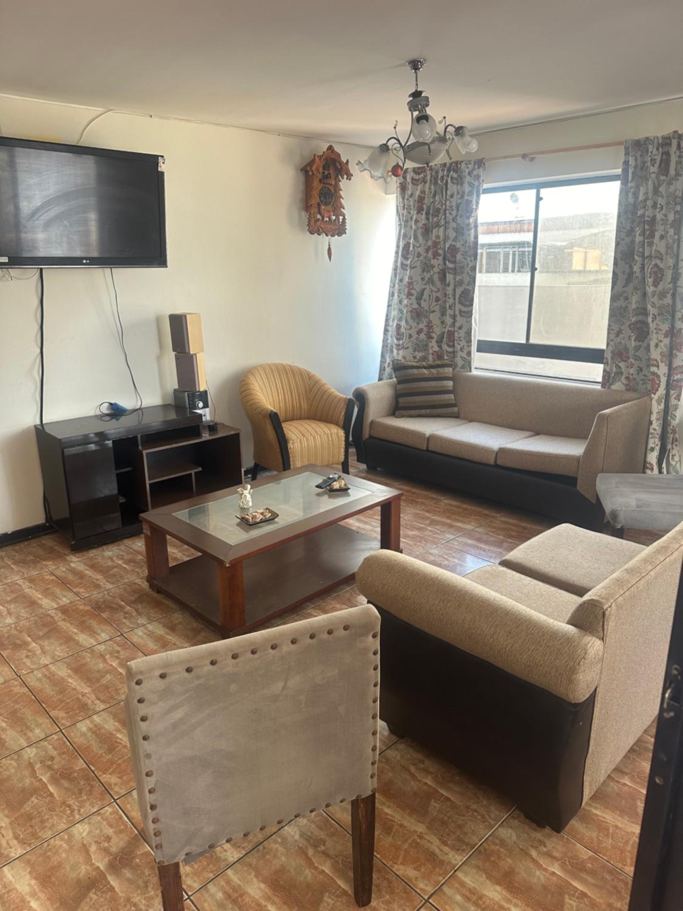 Departamento Península Cavancha