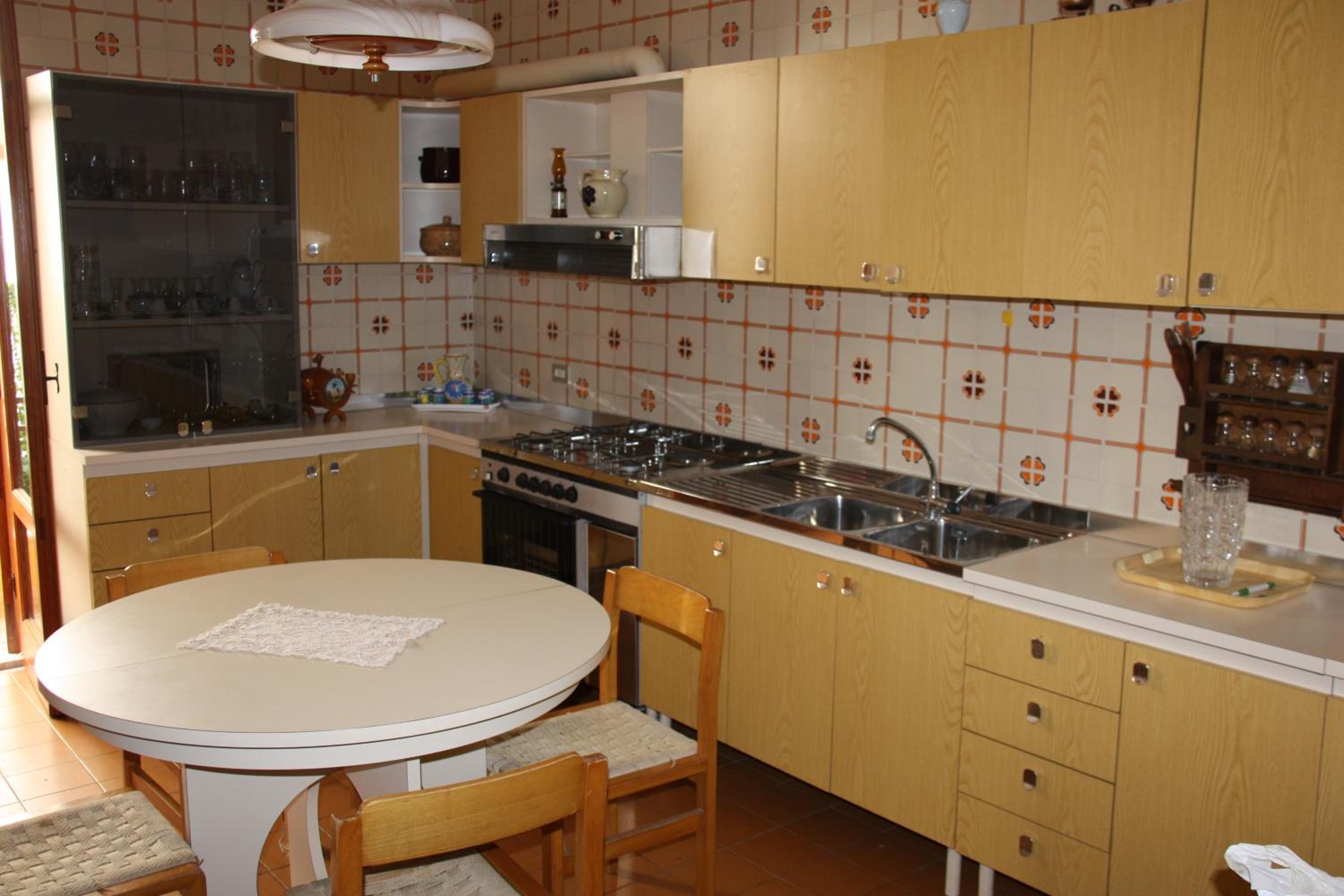 Casa Viola en Pozzallo