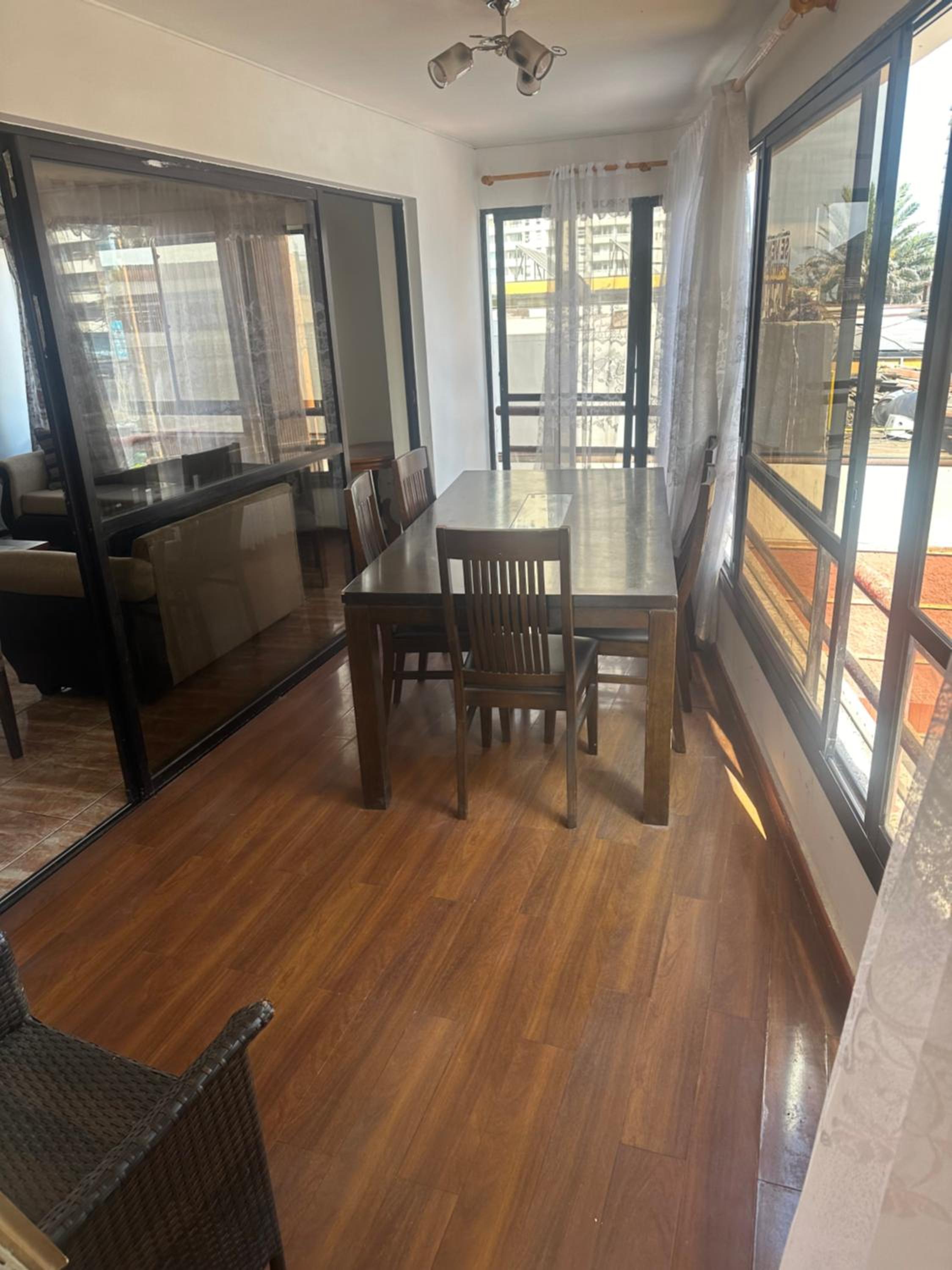 Departamento Península Cavancha