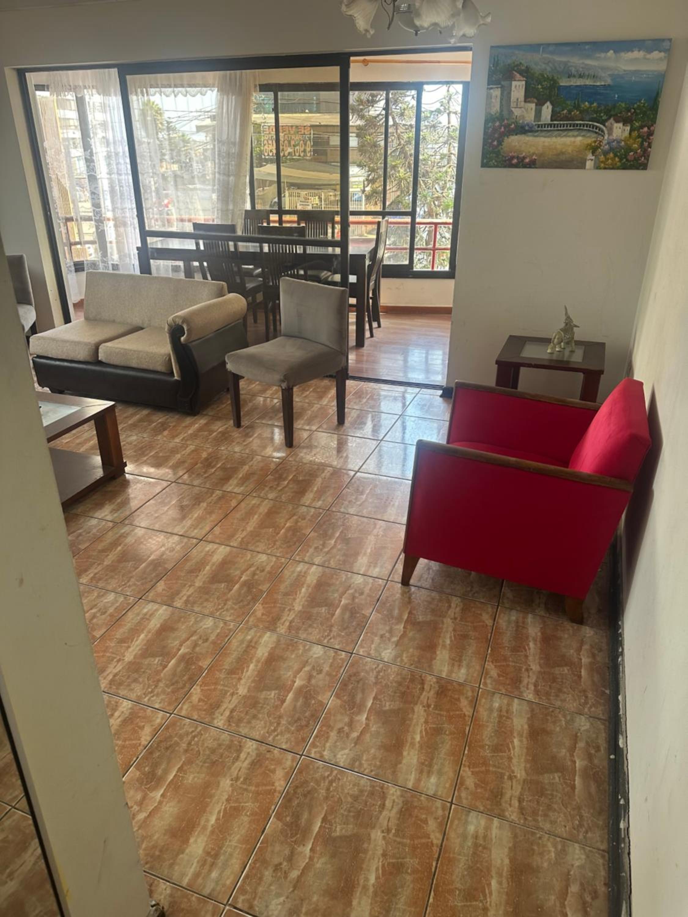 Departamento Península Cavancha
