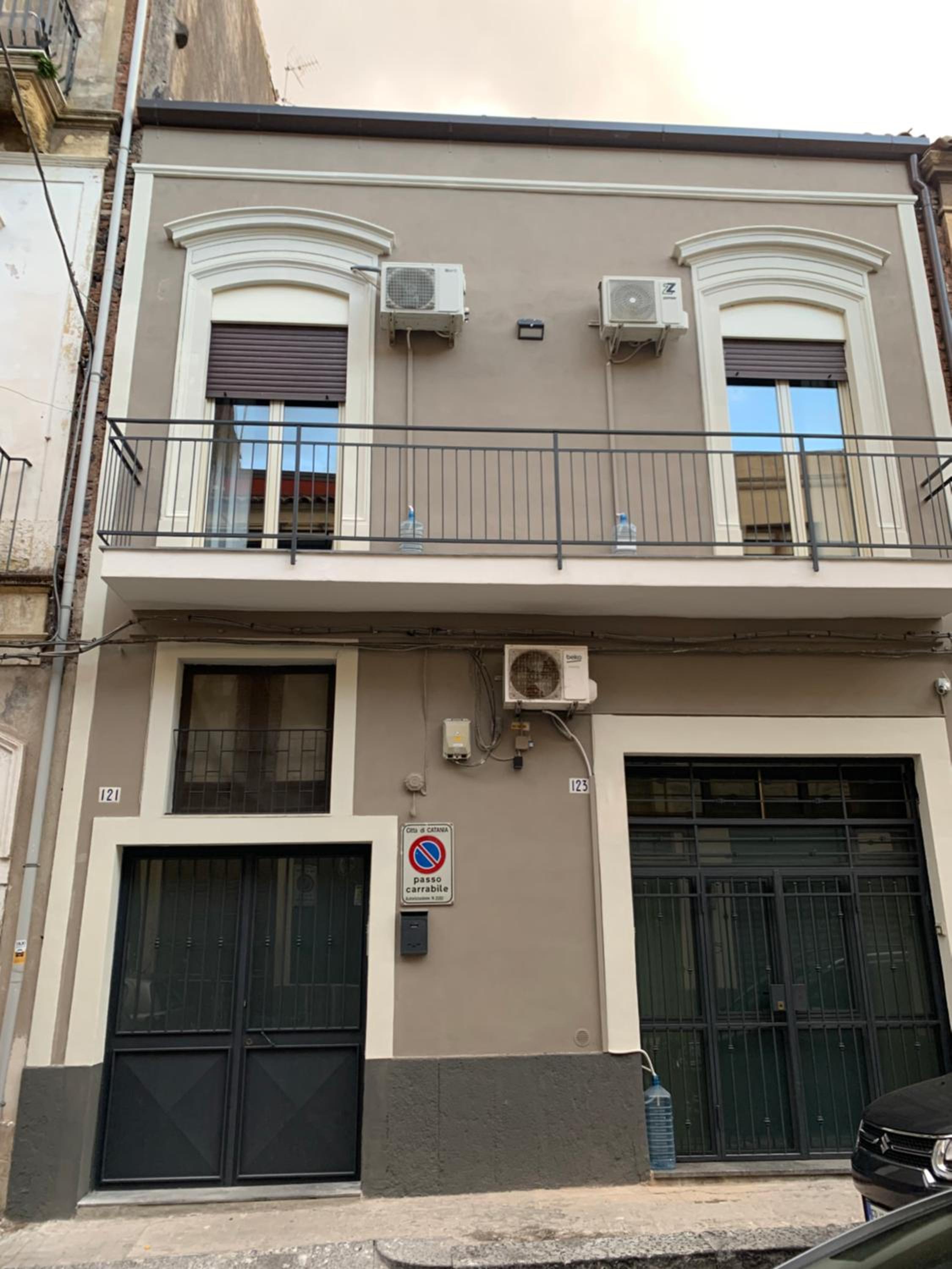 Picciridda apartment