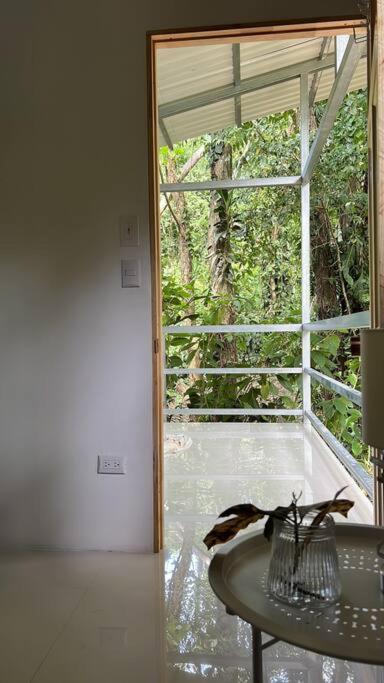 Tiny jungle house, few minutes from the beach