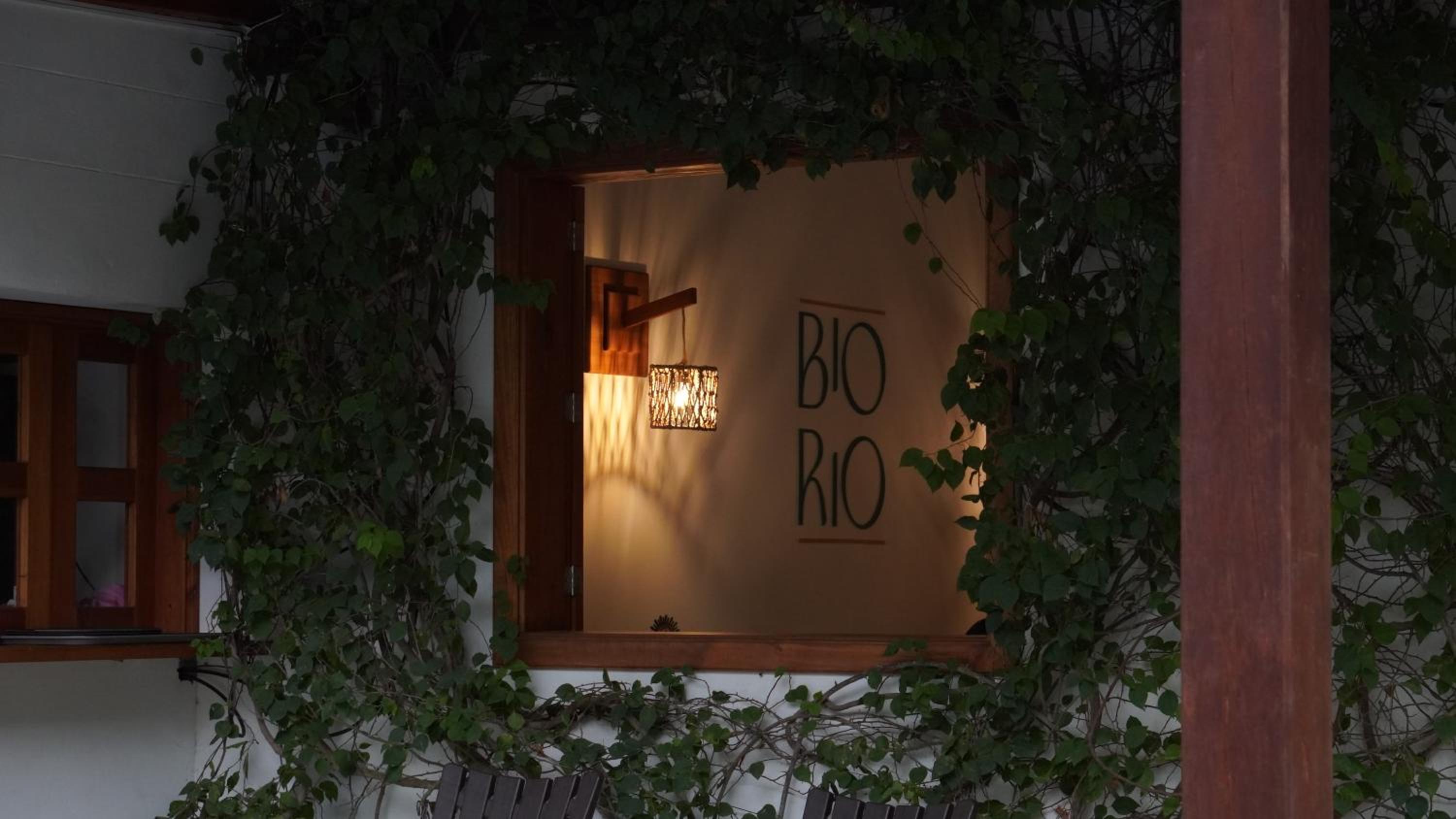 Bio Rio Hotel