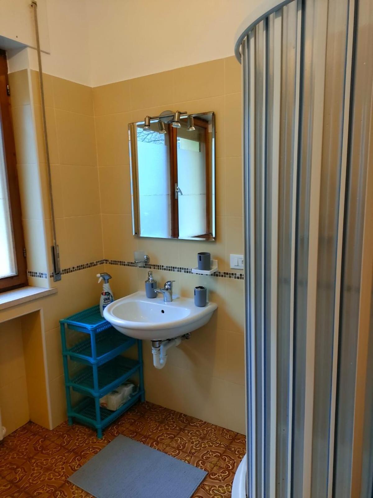 La Casa dei Cipressi