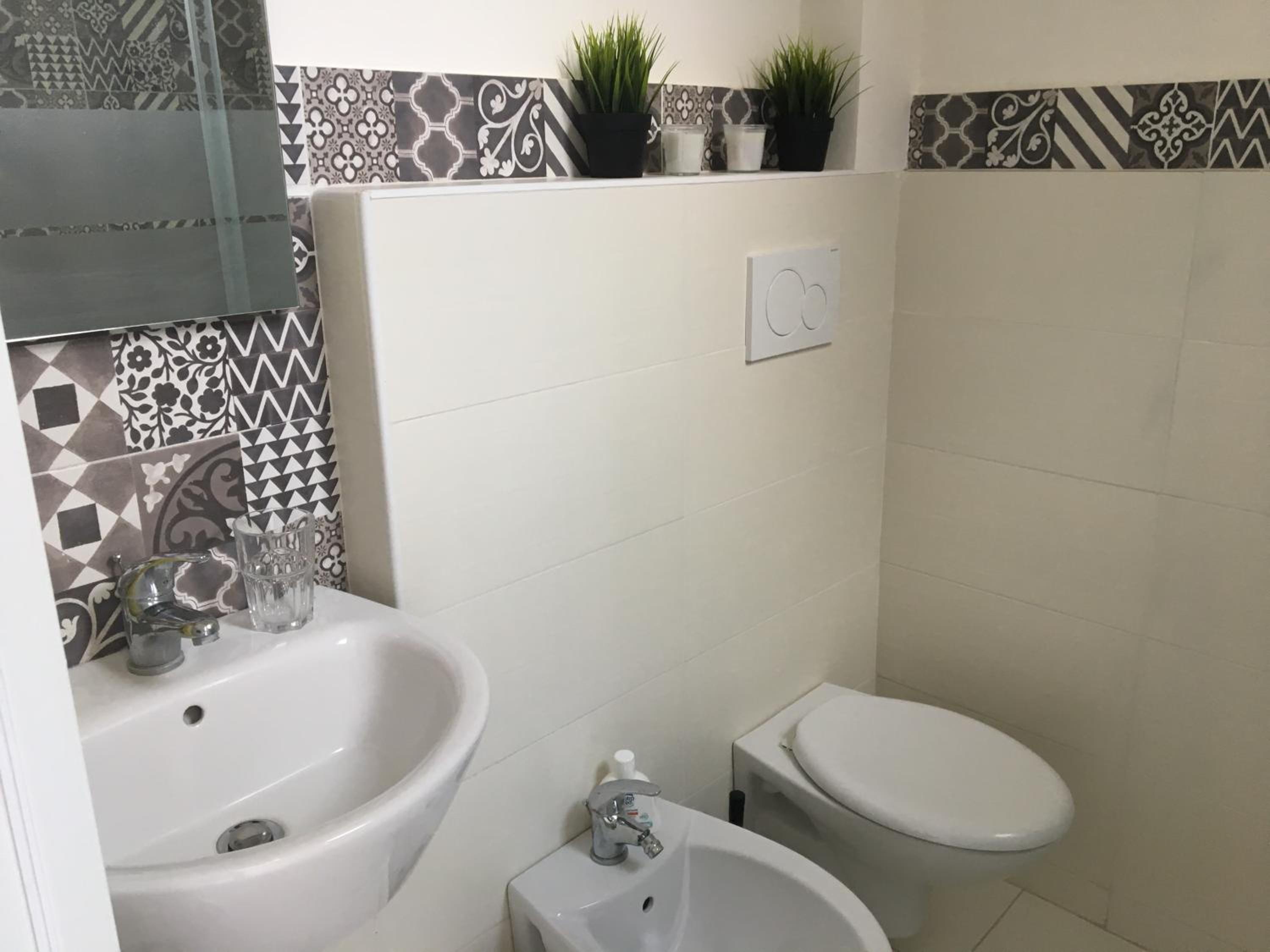 Picciridda apartment