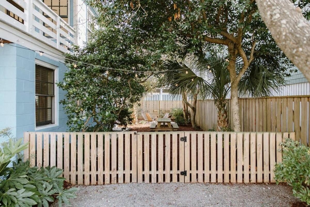 The Bungalow Lounge by WB Abodes