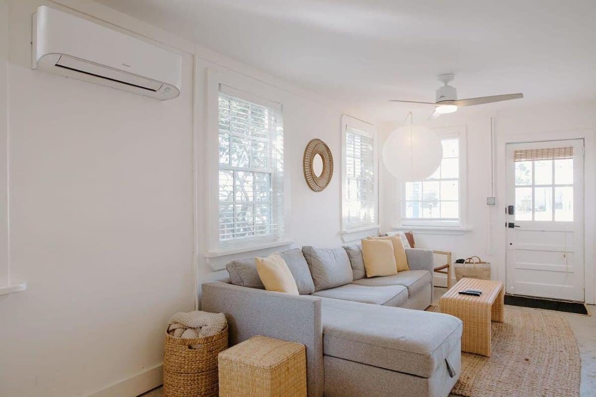 The Bungalow Lounge by WB Abodes