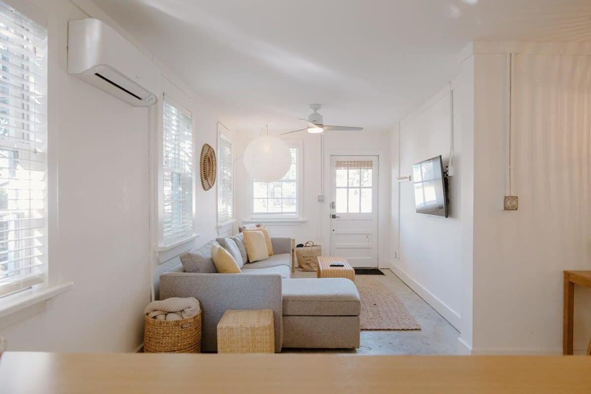 The Bungalow Lounge by WB Abodes
