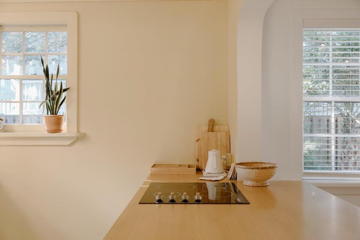 The Bungalow Lounge by WB Abodes