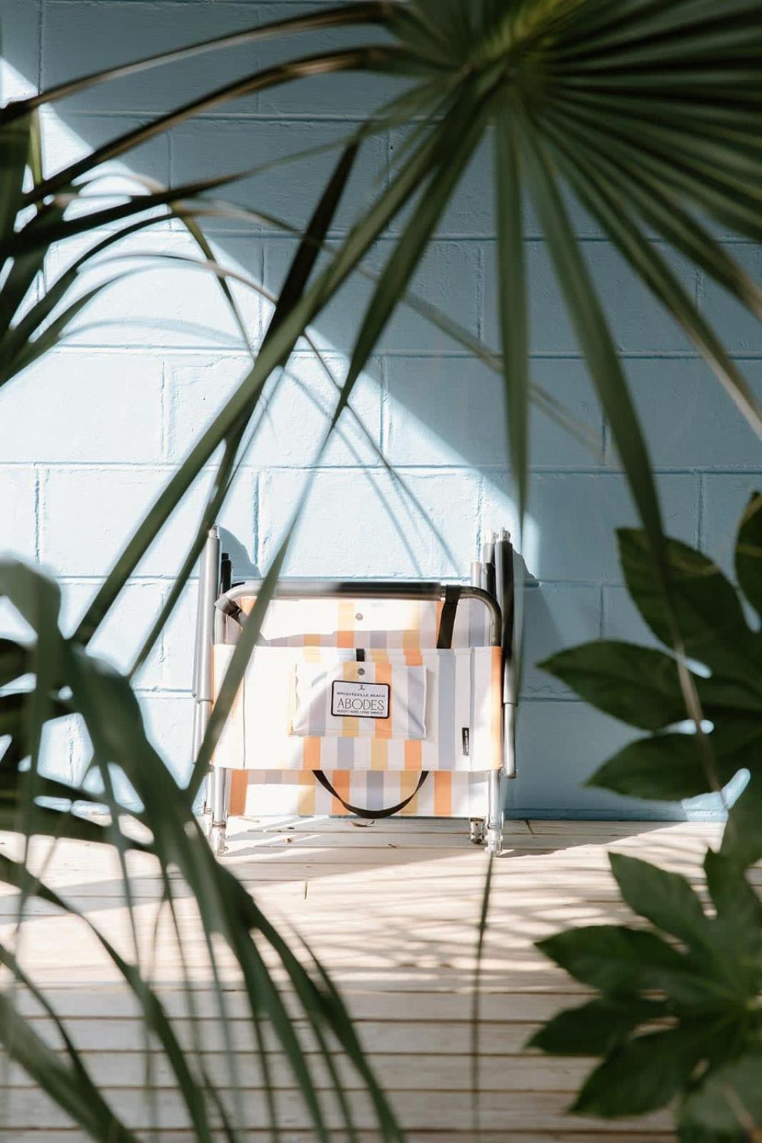 The Bungalow Lounge by WB Abodes
