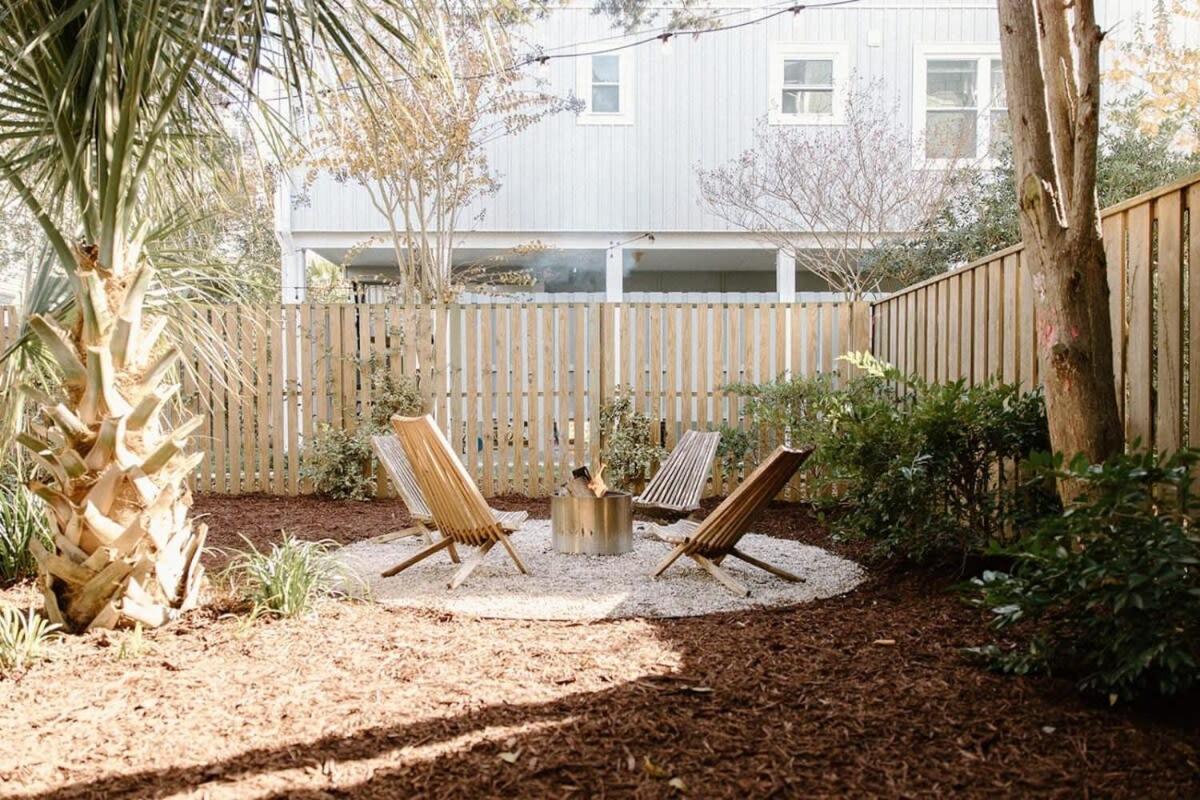The Bungalow Lounge by WB Abodes