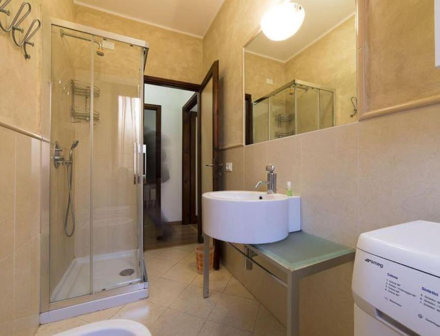 Solaris Apartment with swimming pool view 2