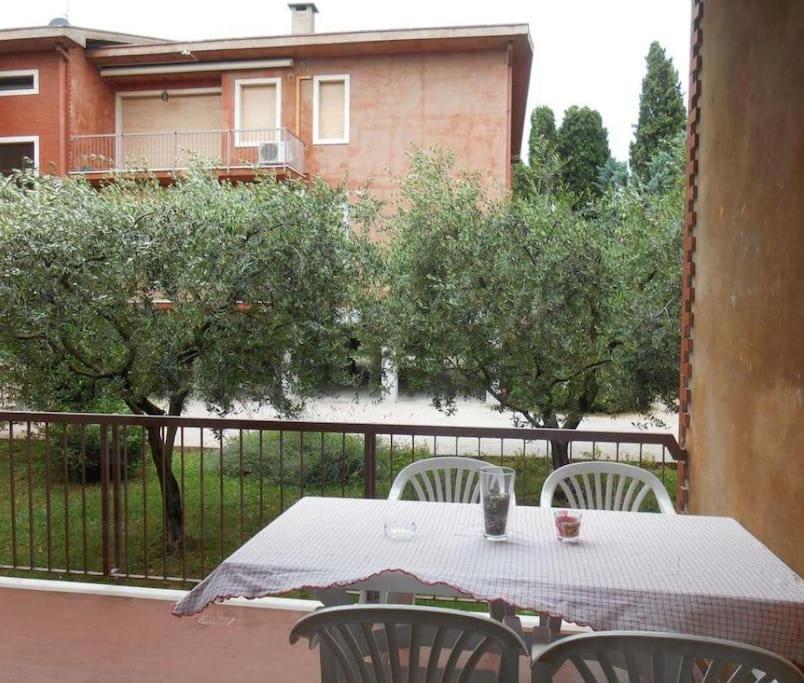 Solaris Apartment with swimming pool view 3