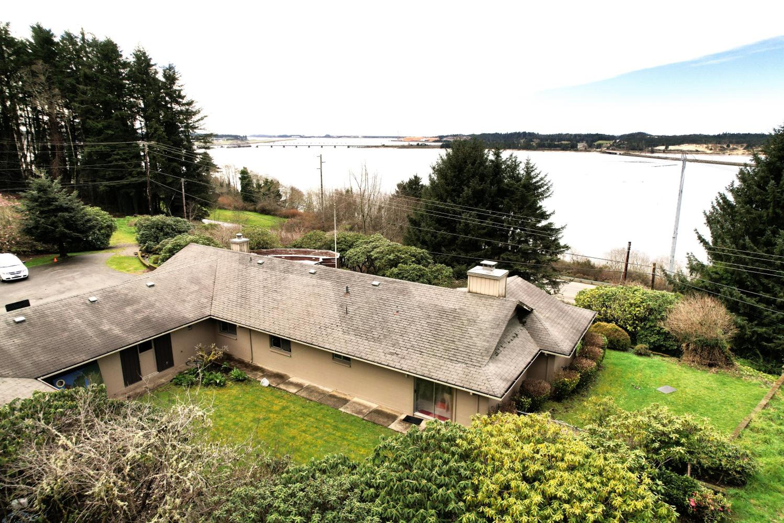 Dunes Coastal Getaway