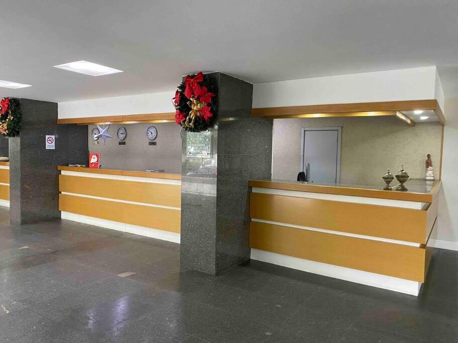 Barra palace Posto 3 frente Praia